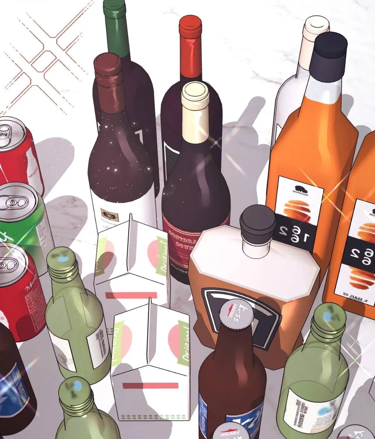 Lost Chapter 39 page 9 - 