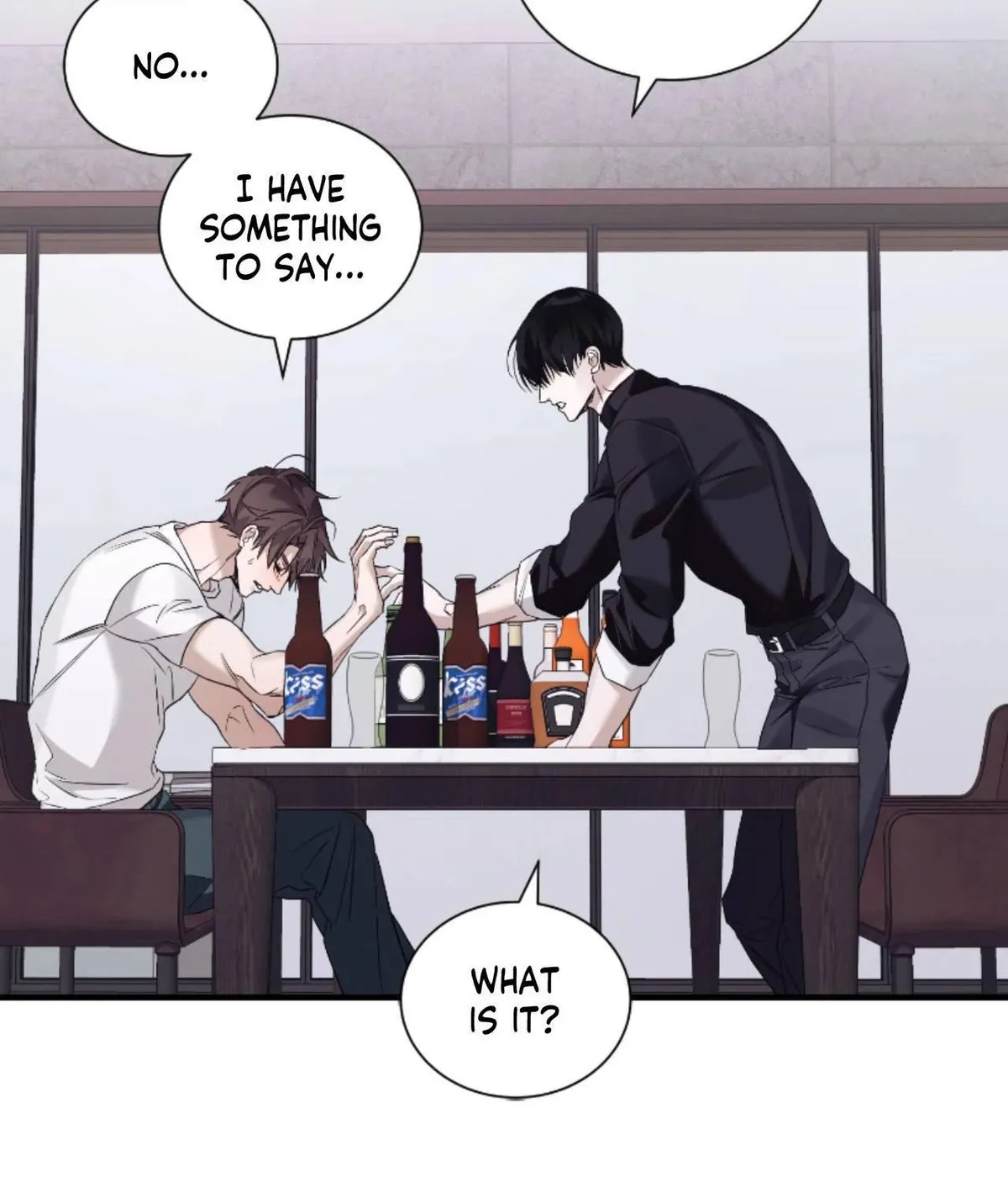 Lost Chapter 39 page 81 - 