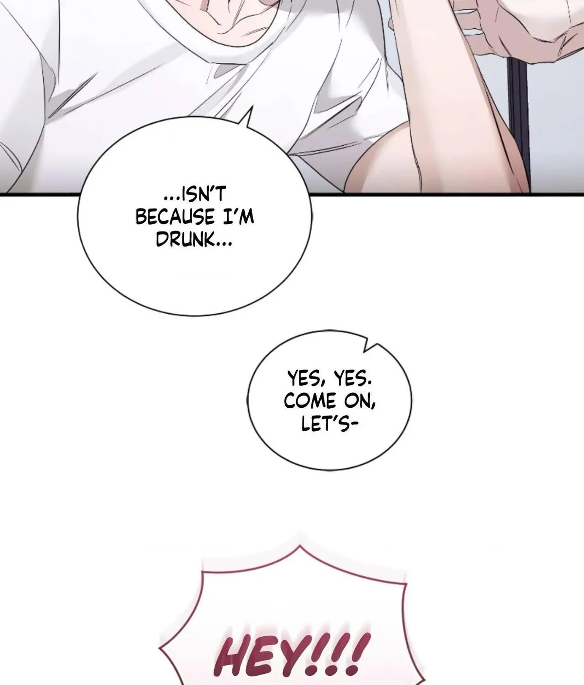 Lost Chapter 39 page 83 - 