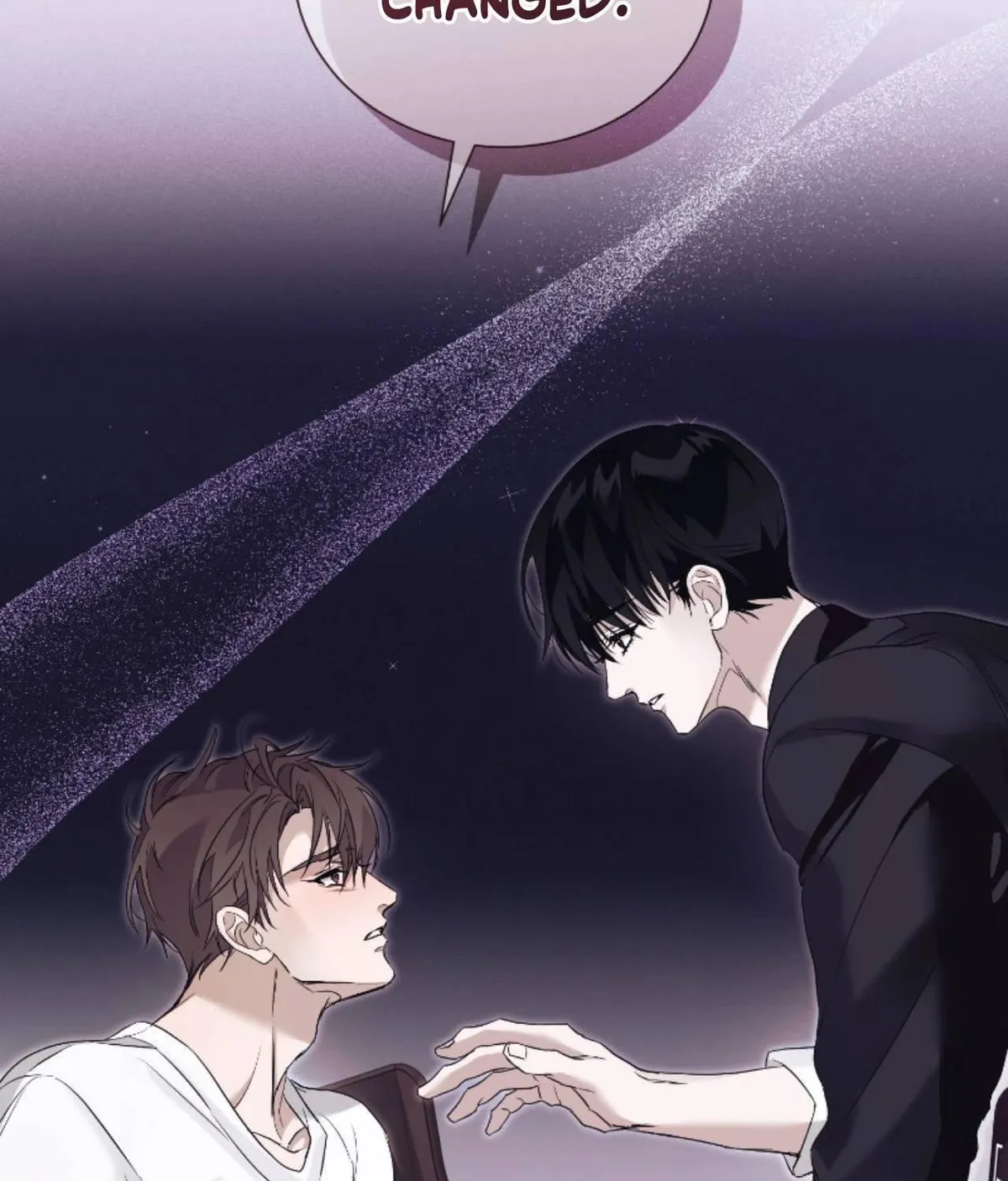 Lost Chapter 39 page 85 - 