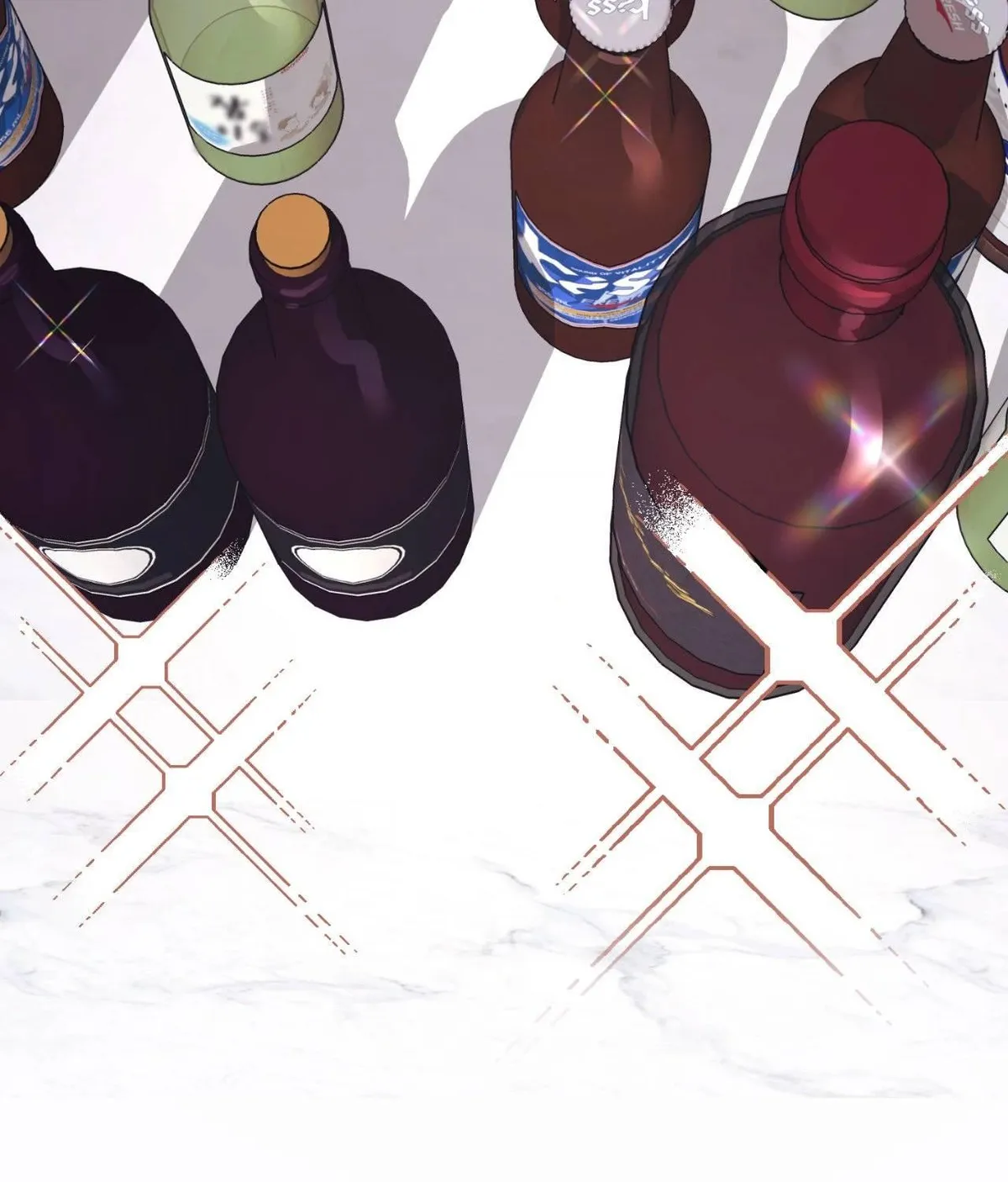 Lost Chapter 39 page 10 - 