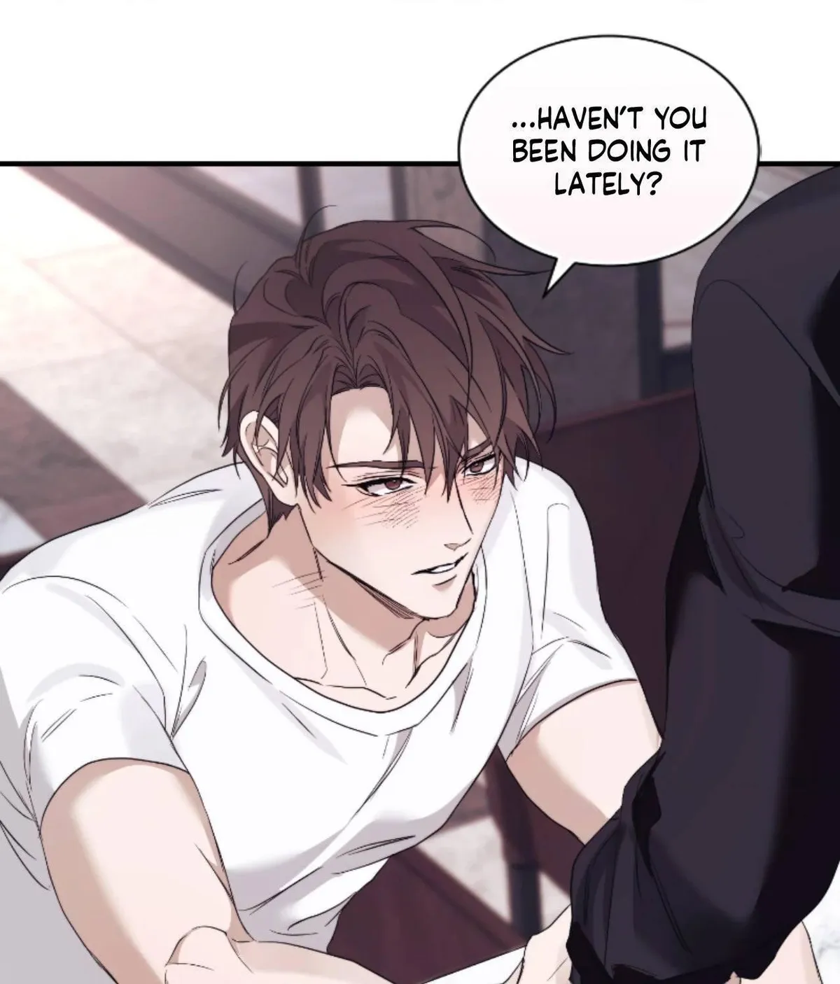 Lost Chapter 39 page 91 - 