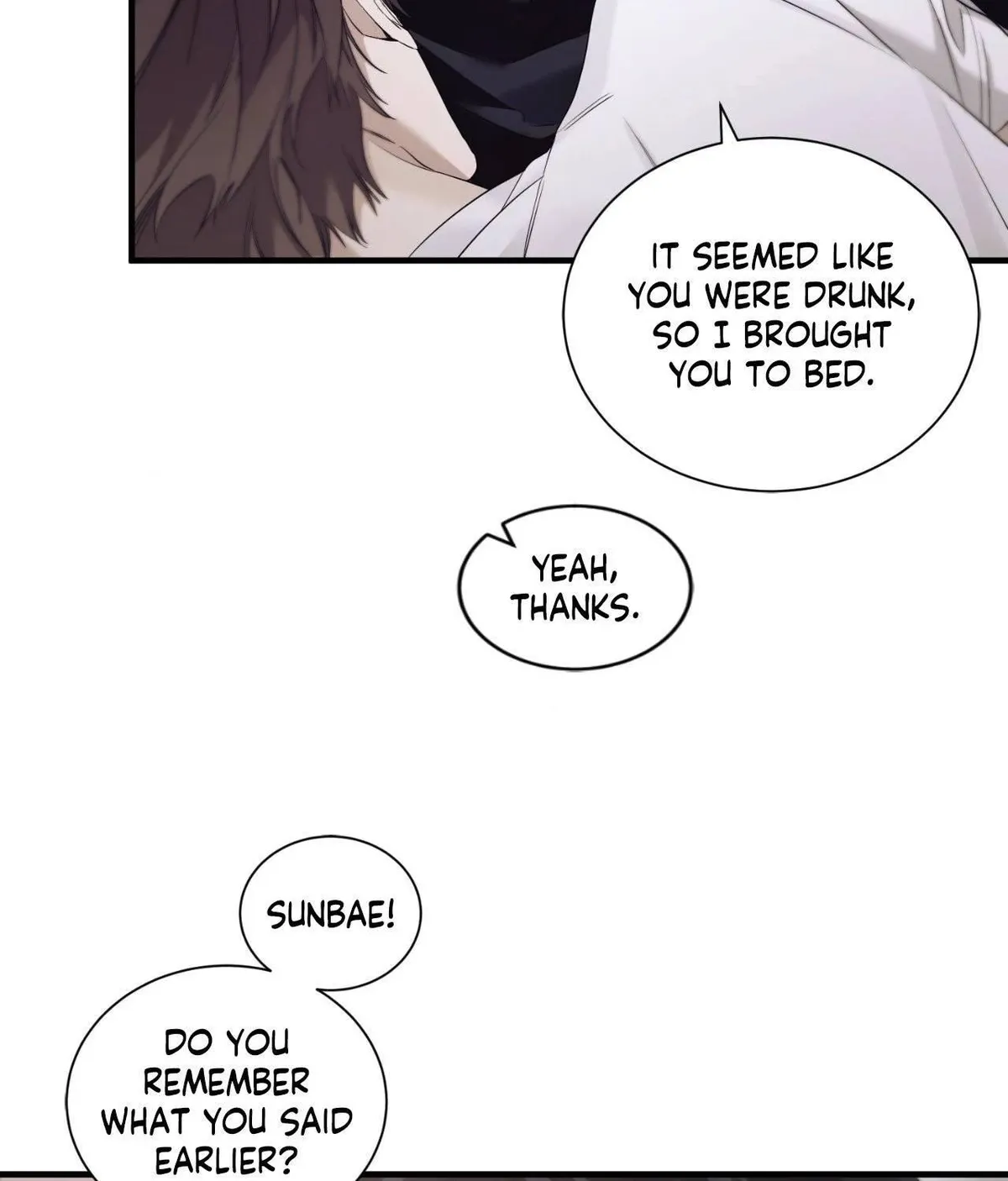 Lost Chapter 40 page 11 - 