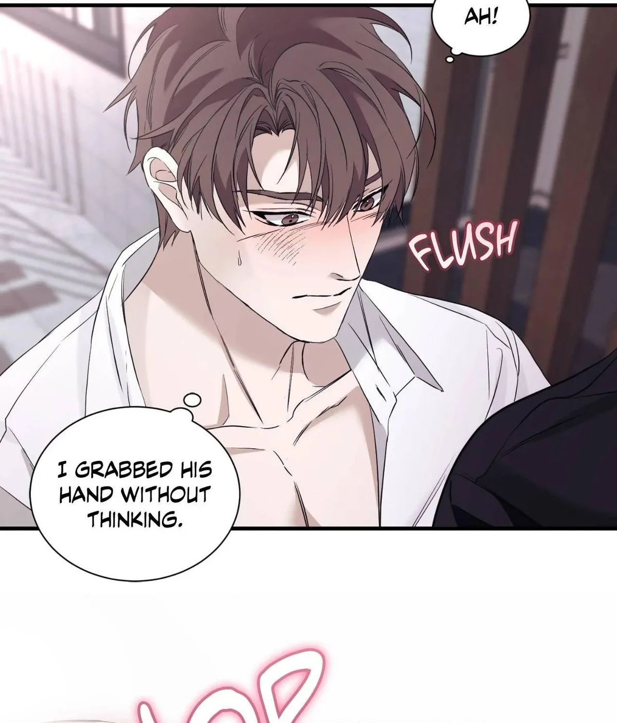 Lost Chapter 40 page 101 - 