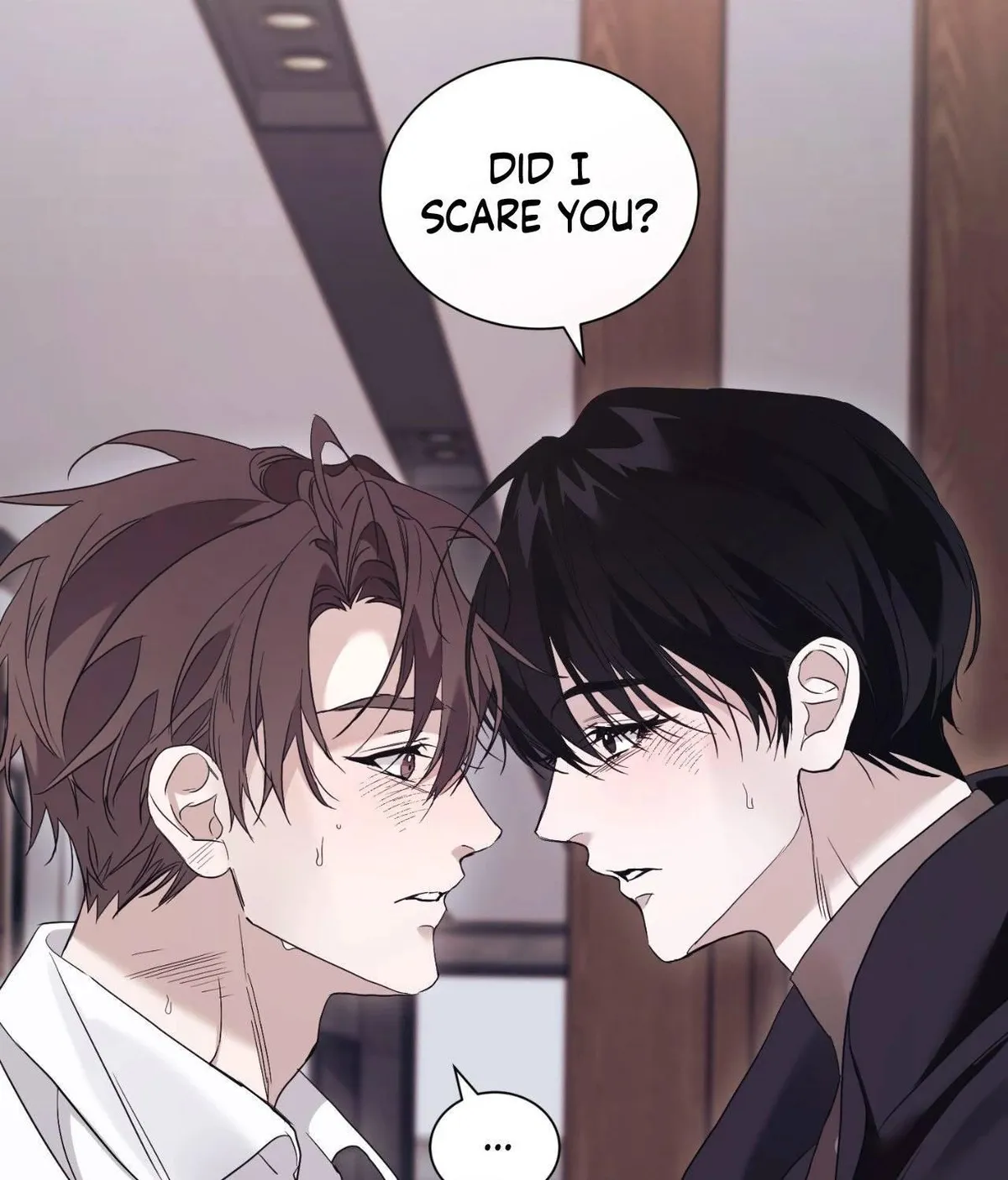 Lost Chapter 40 page 104 - 