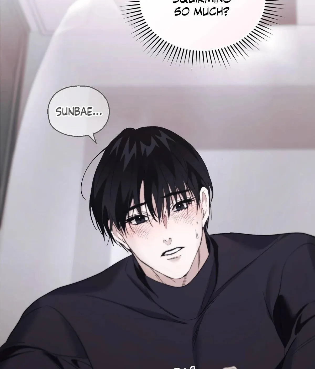 Lost Chapter 40 page 14 - 