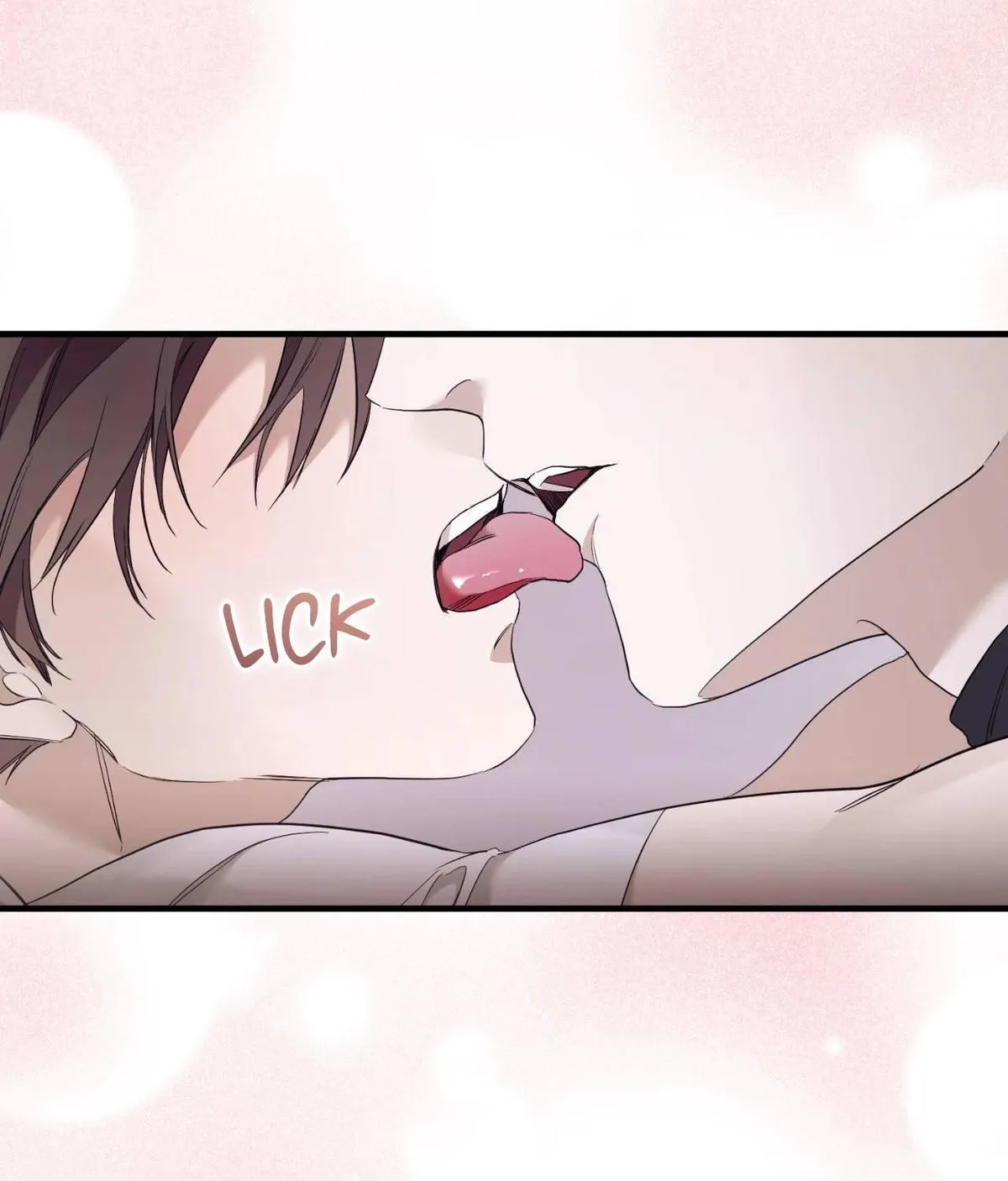 Lost Chapter 40 page 18 - 