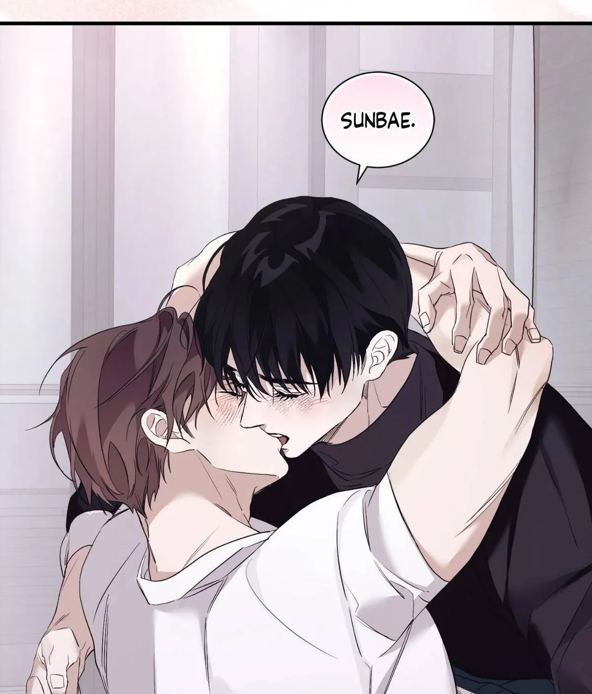 Lost Chapter 40 page 19 - 