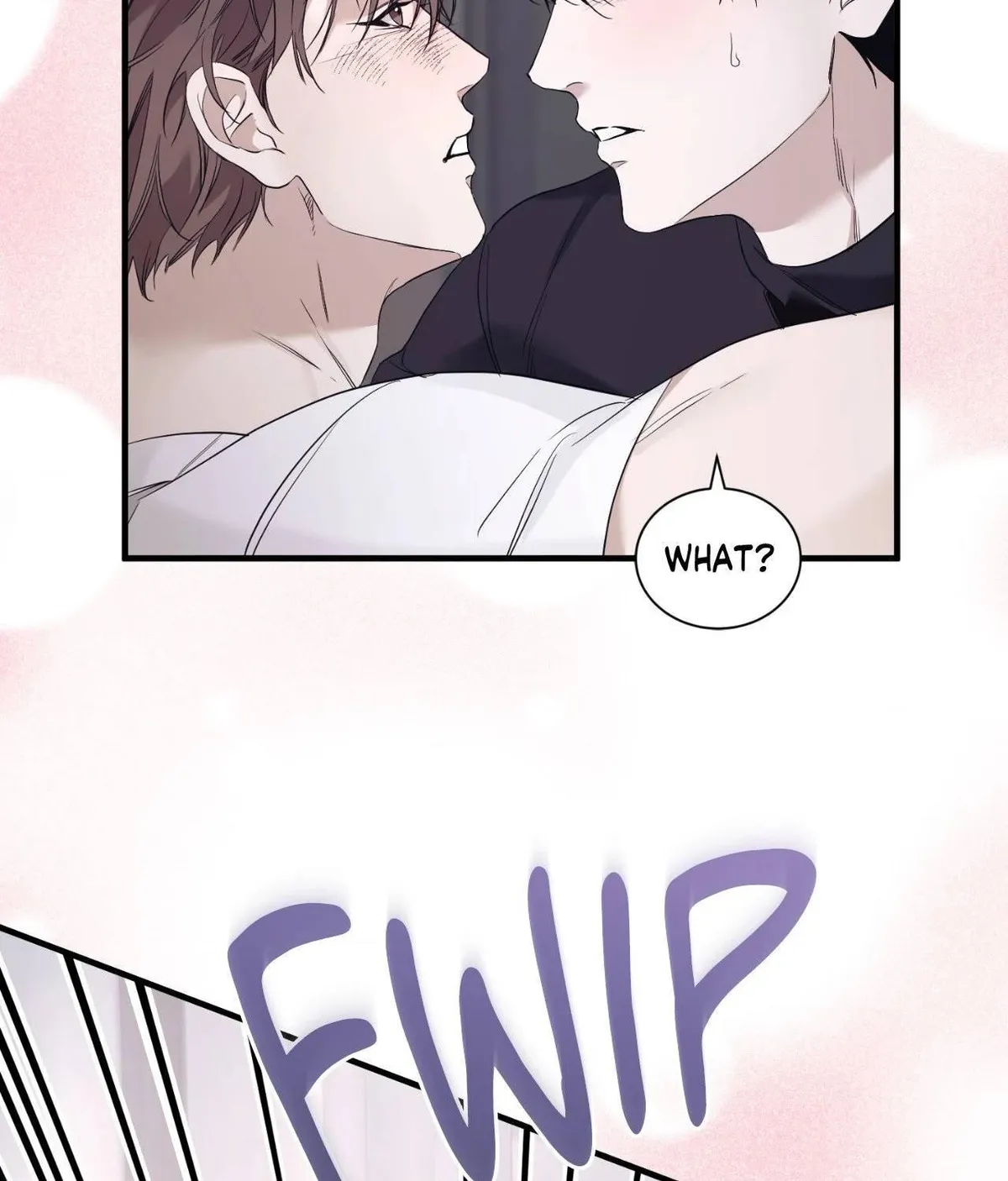 Lost Chapter 40 page 22 - 
