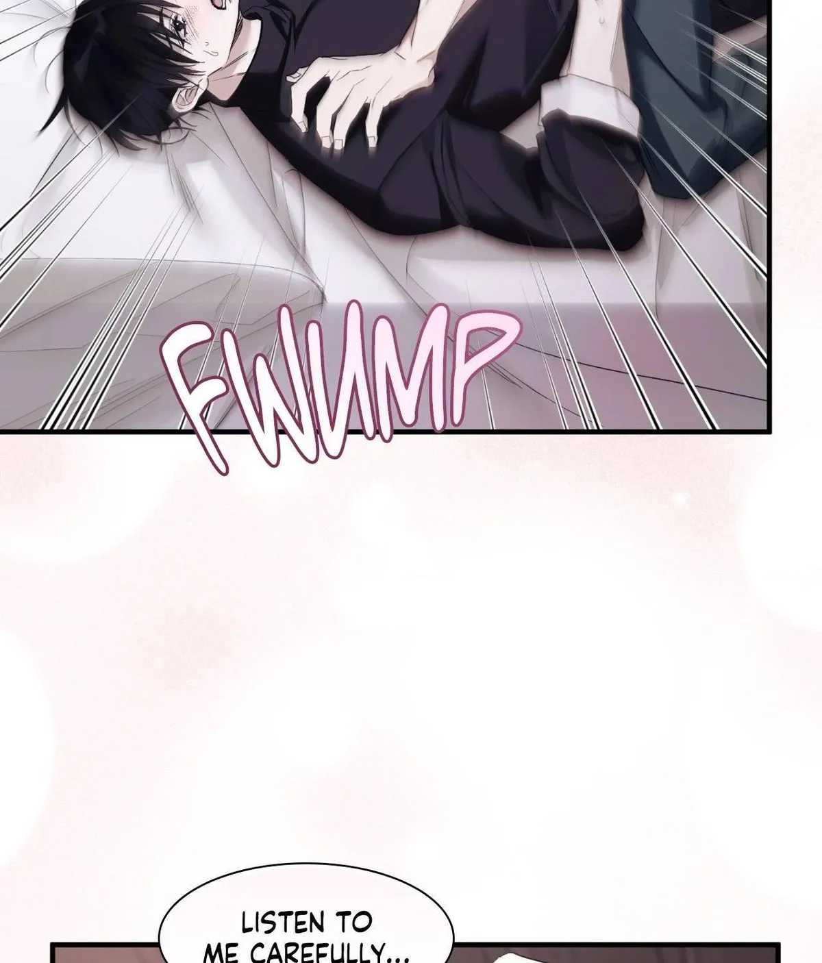 Lost Chapter 40 page 24 - 