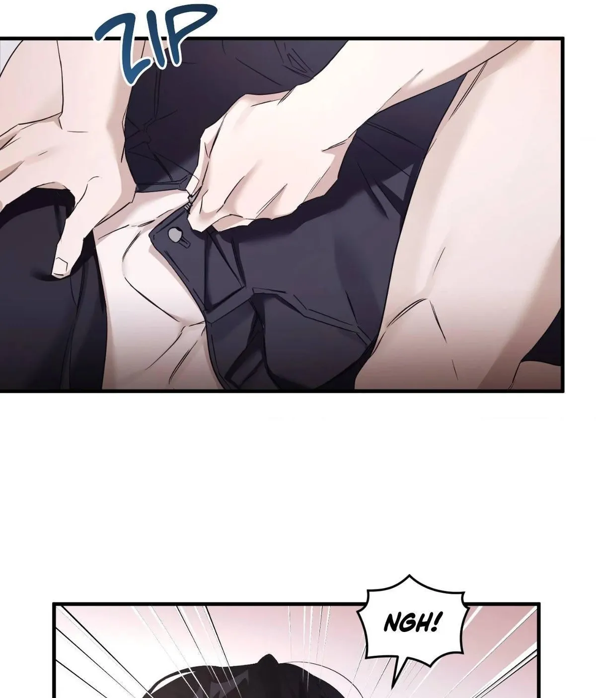 Lost Chapter 40 page 28 - 