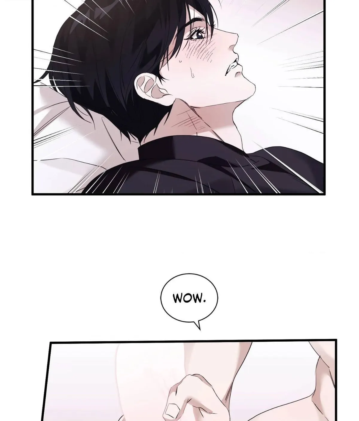 Lost Chapter 40 page 29 - 