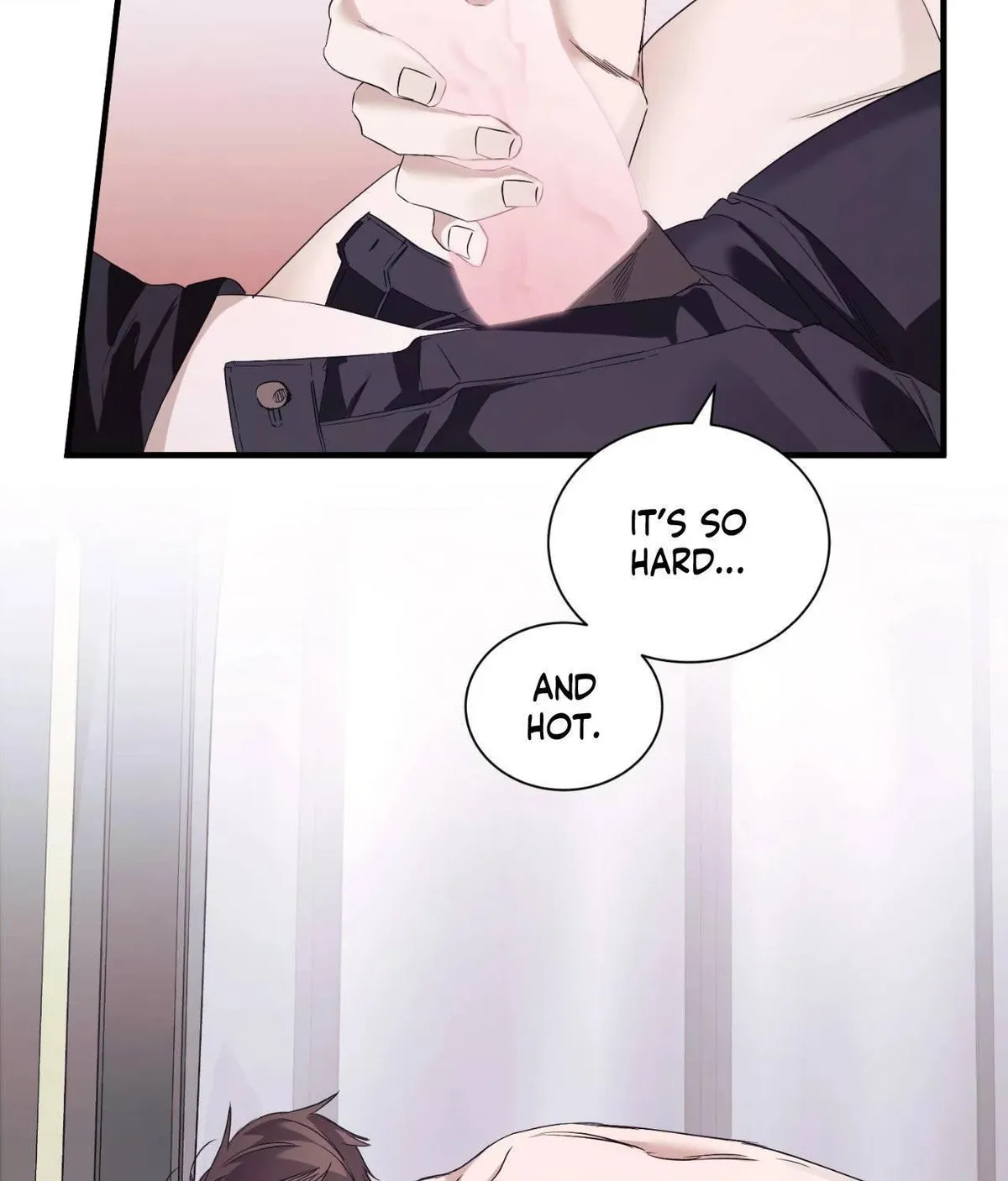 Lost Chapter 40 page 30 - 