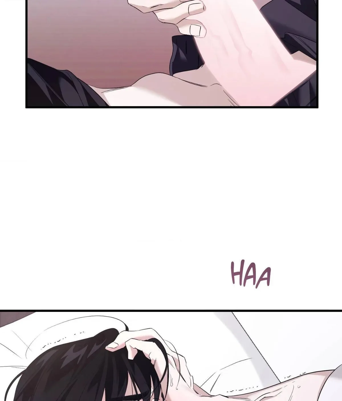 Lost Chapter 40 page 34 - 