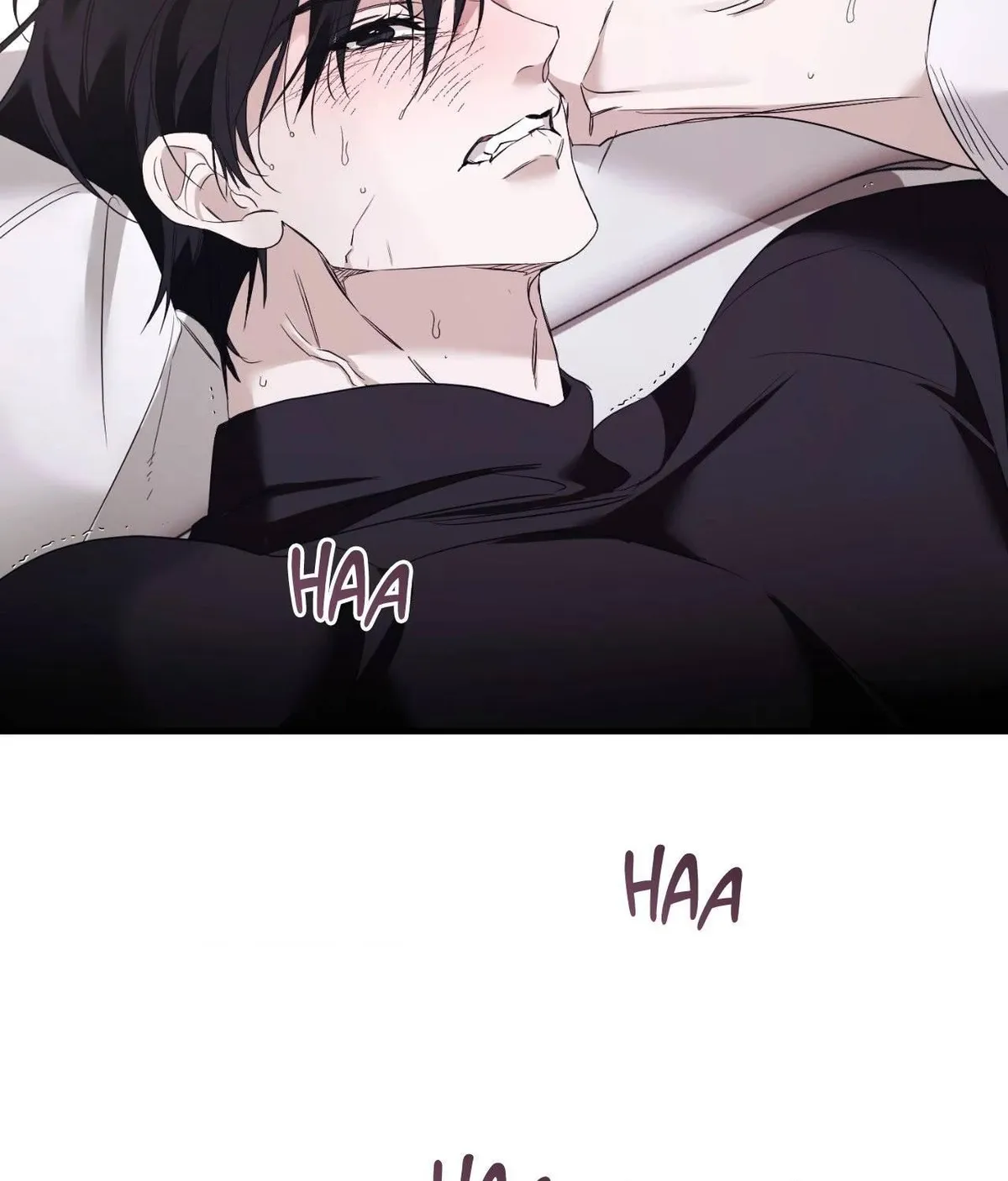 Lost Chapter 40 page 35 - 