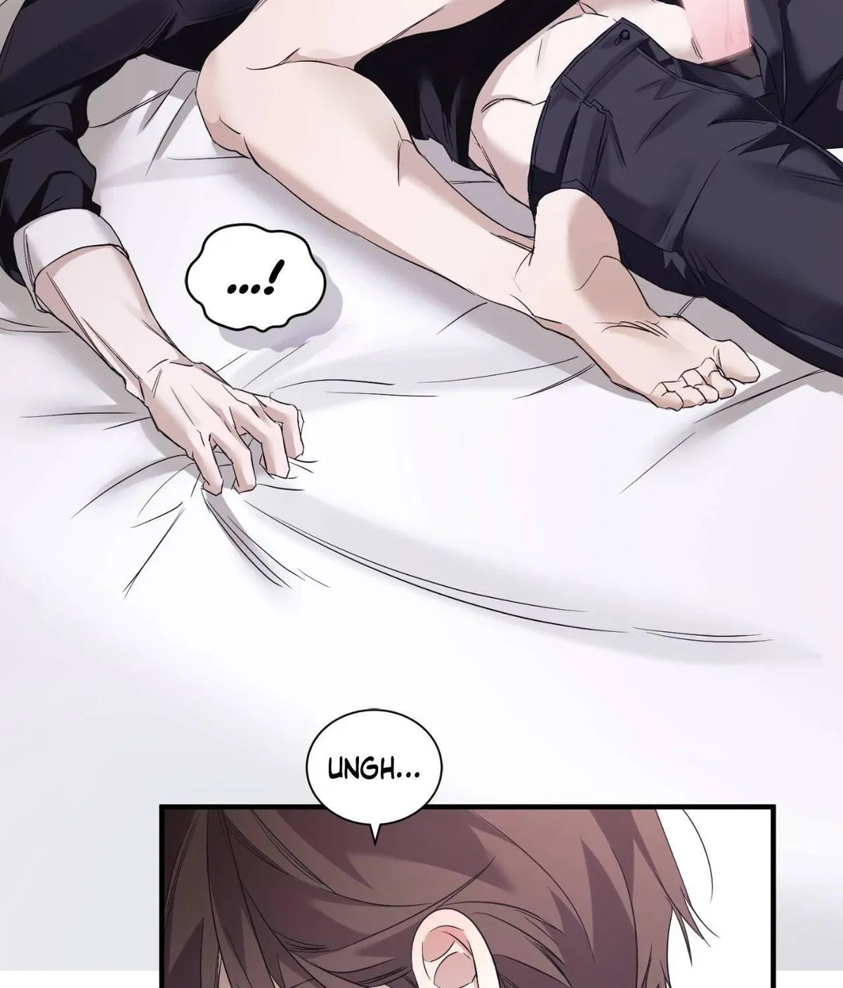 Lost Chapter 40 page 38 - 