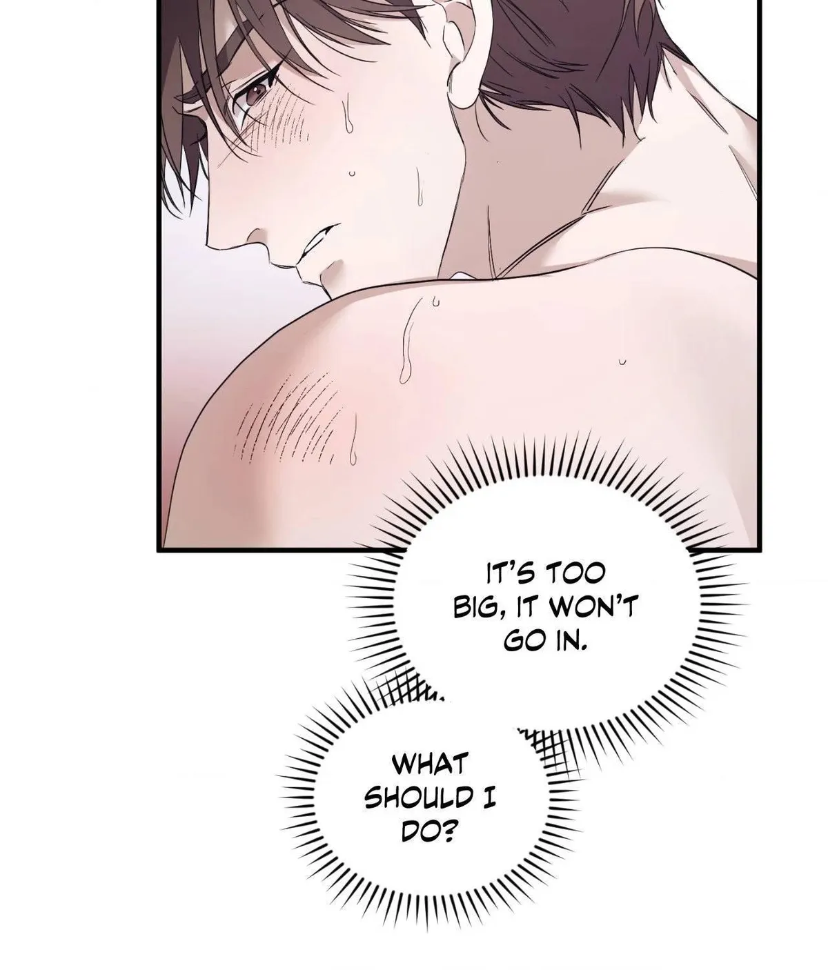 Lost Chapter 40 page 39 - 