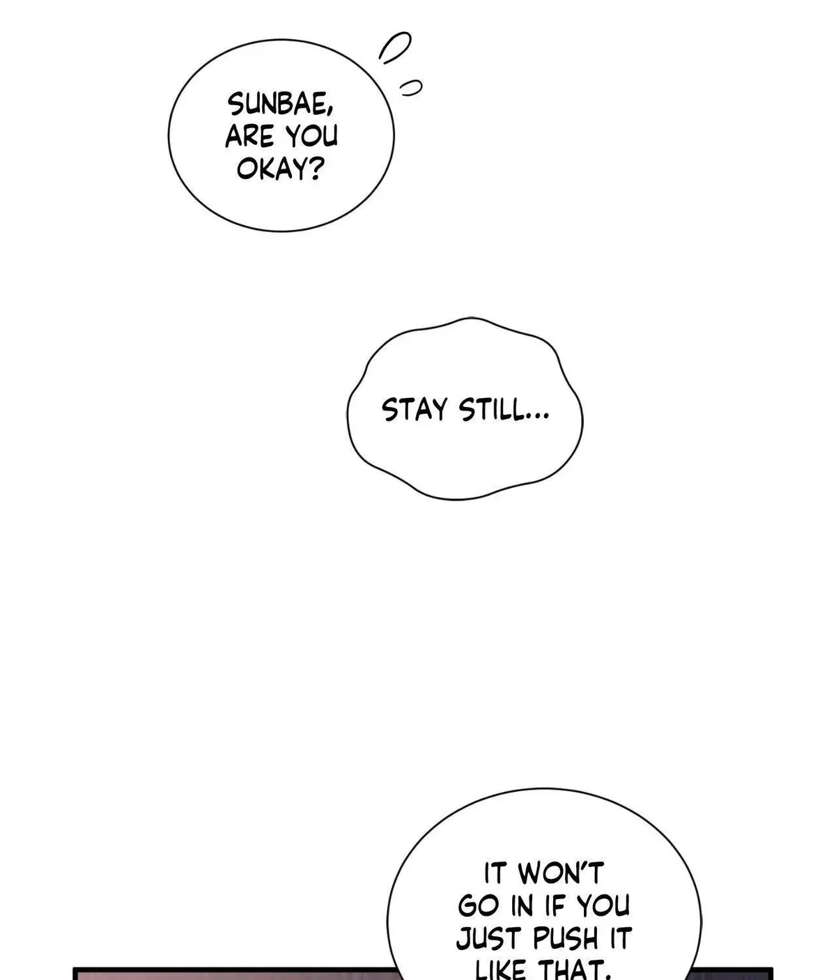 Lost Chapter 40 page 40 - 