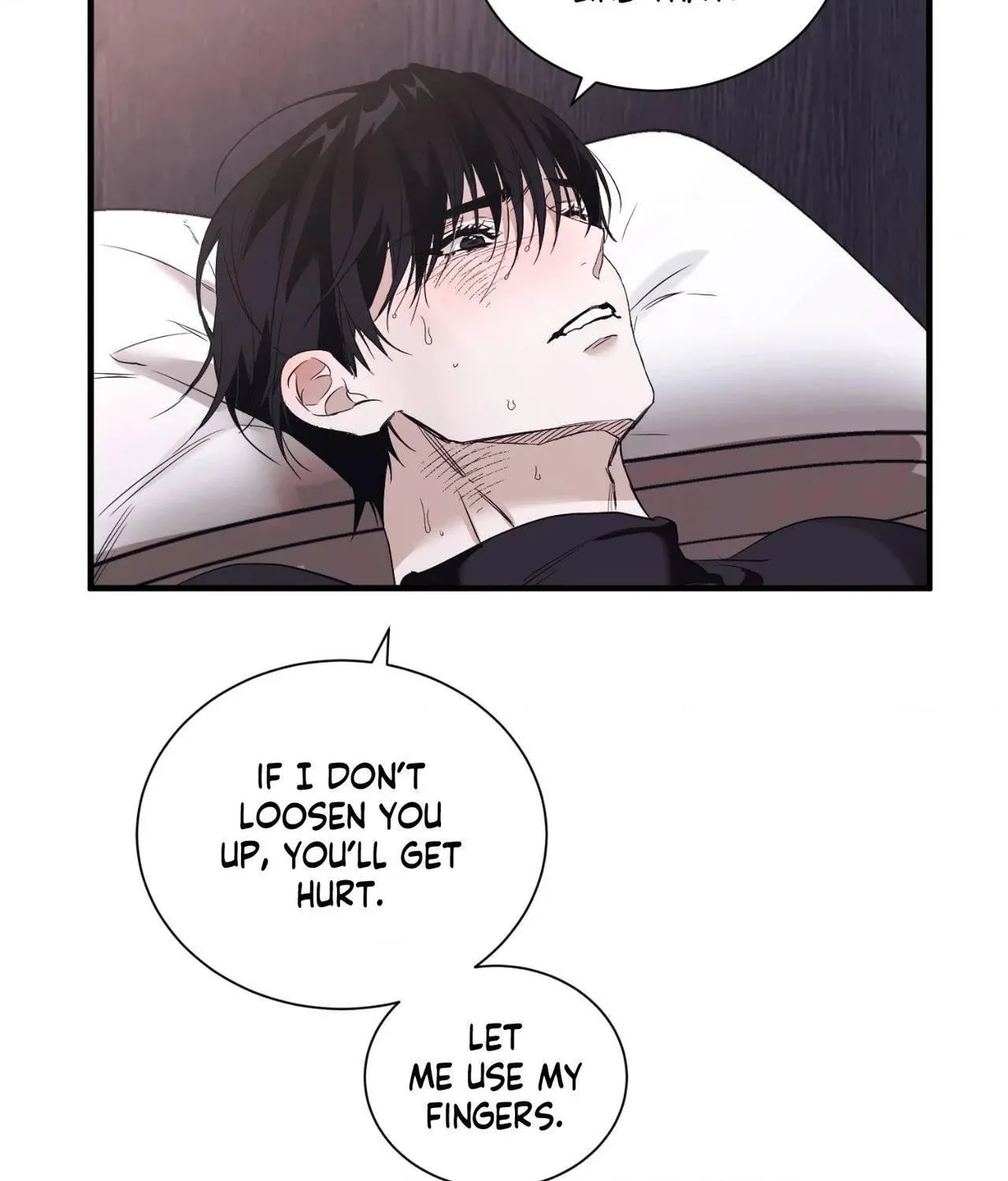 Lost Chapter 40 page 41 - 