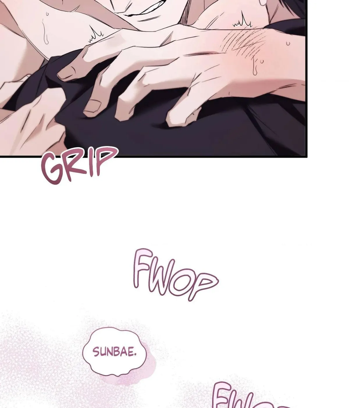 Lost Chapter 40 page 46 - 