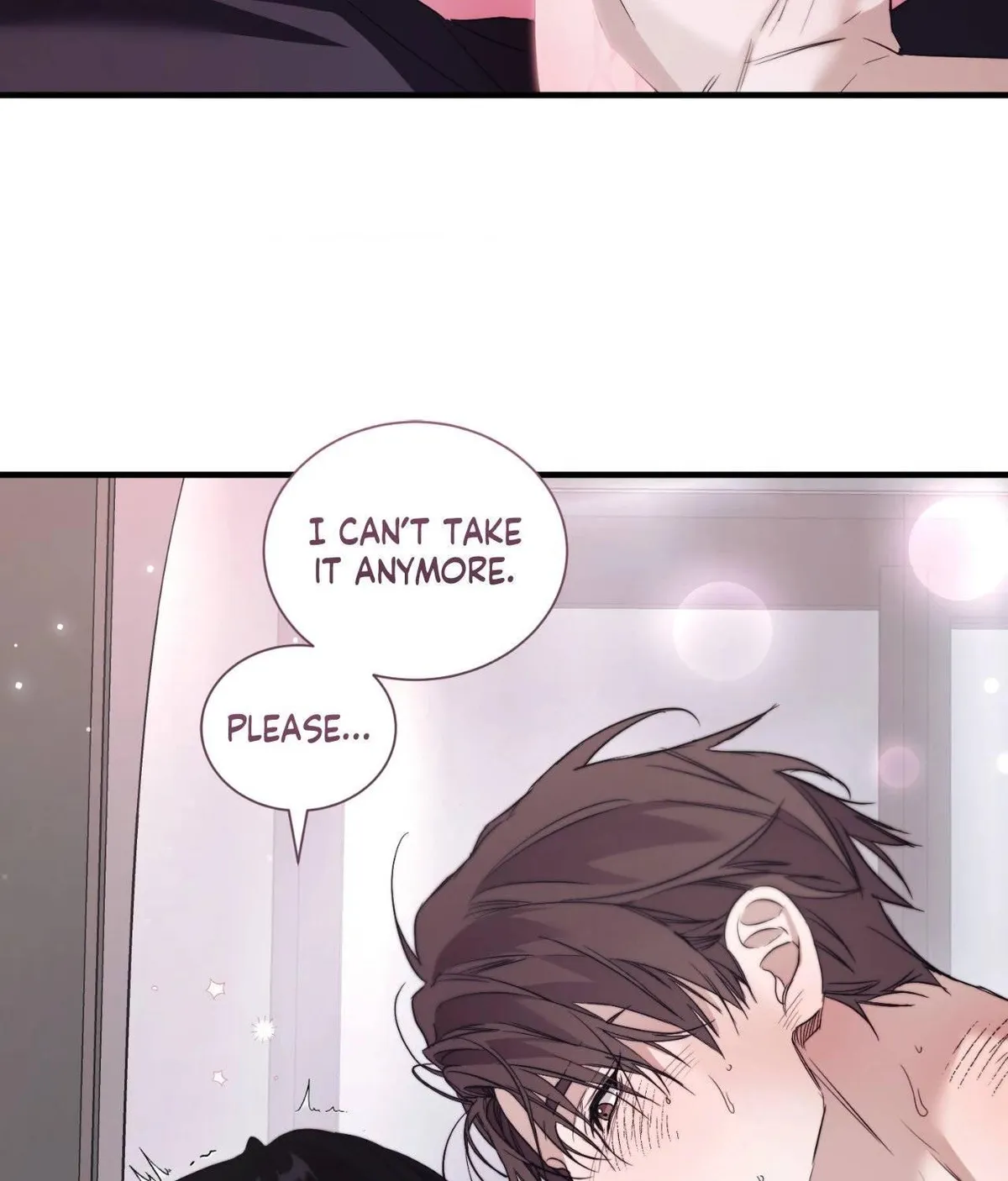 Lost Chapter 40 page 49 - 