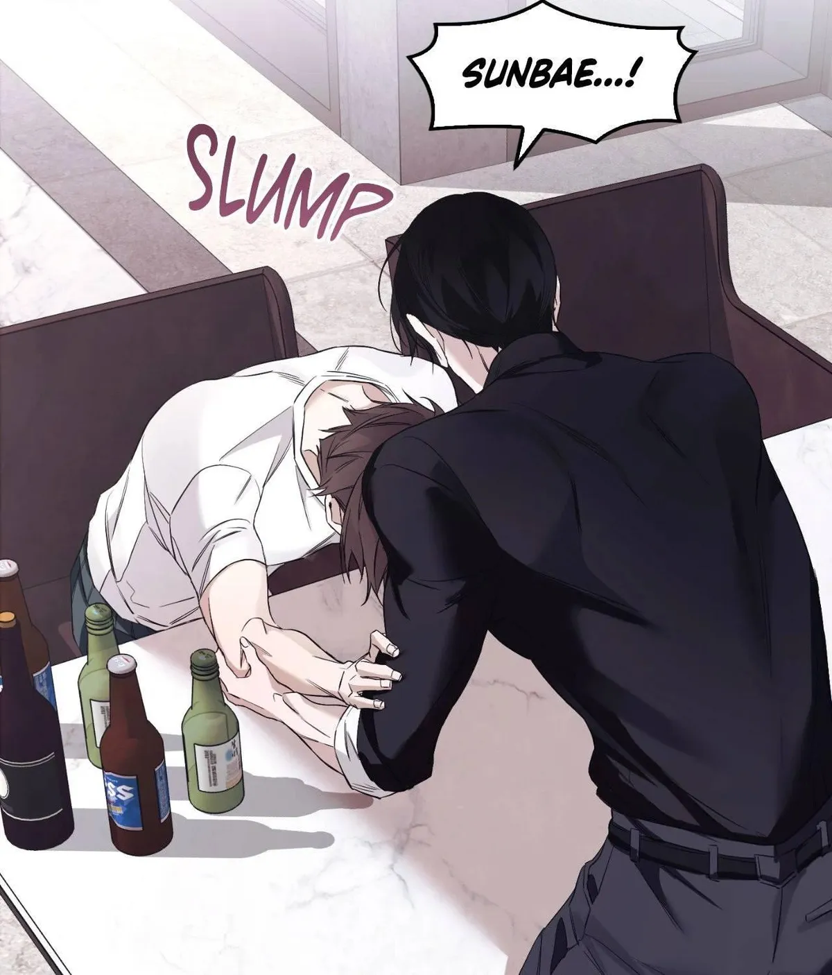 Lost Chapter 40 page 6 - 