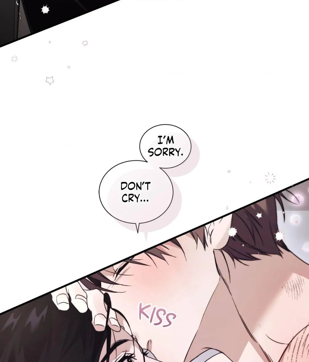 Lost Chapter 40 page 51 - 