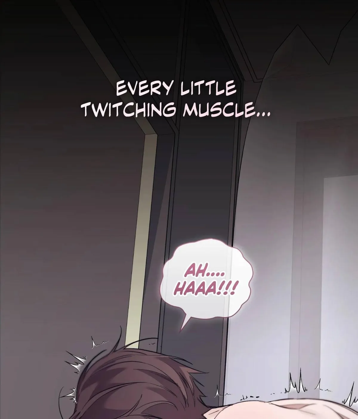 Lost Chapter 40 page 58 - 