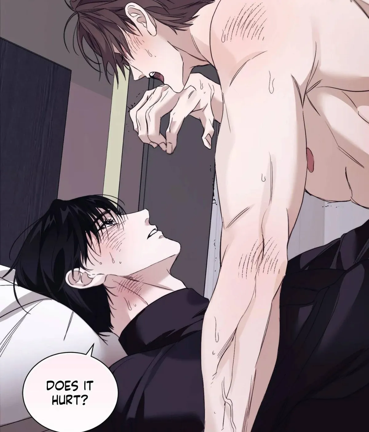 Lost Chapter 40 page 59 - 
