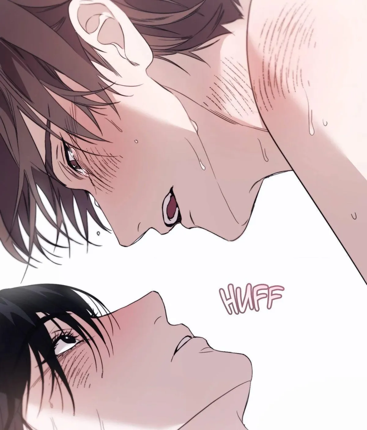 Lost Chapter 40 page 64 - 