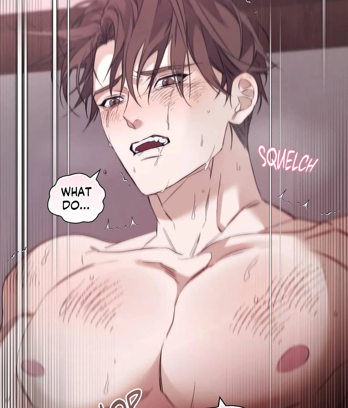 Lost Chapter 40 page 70 - 
