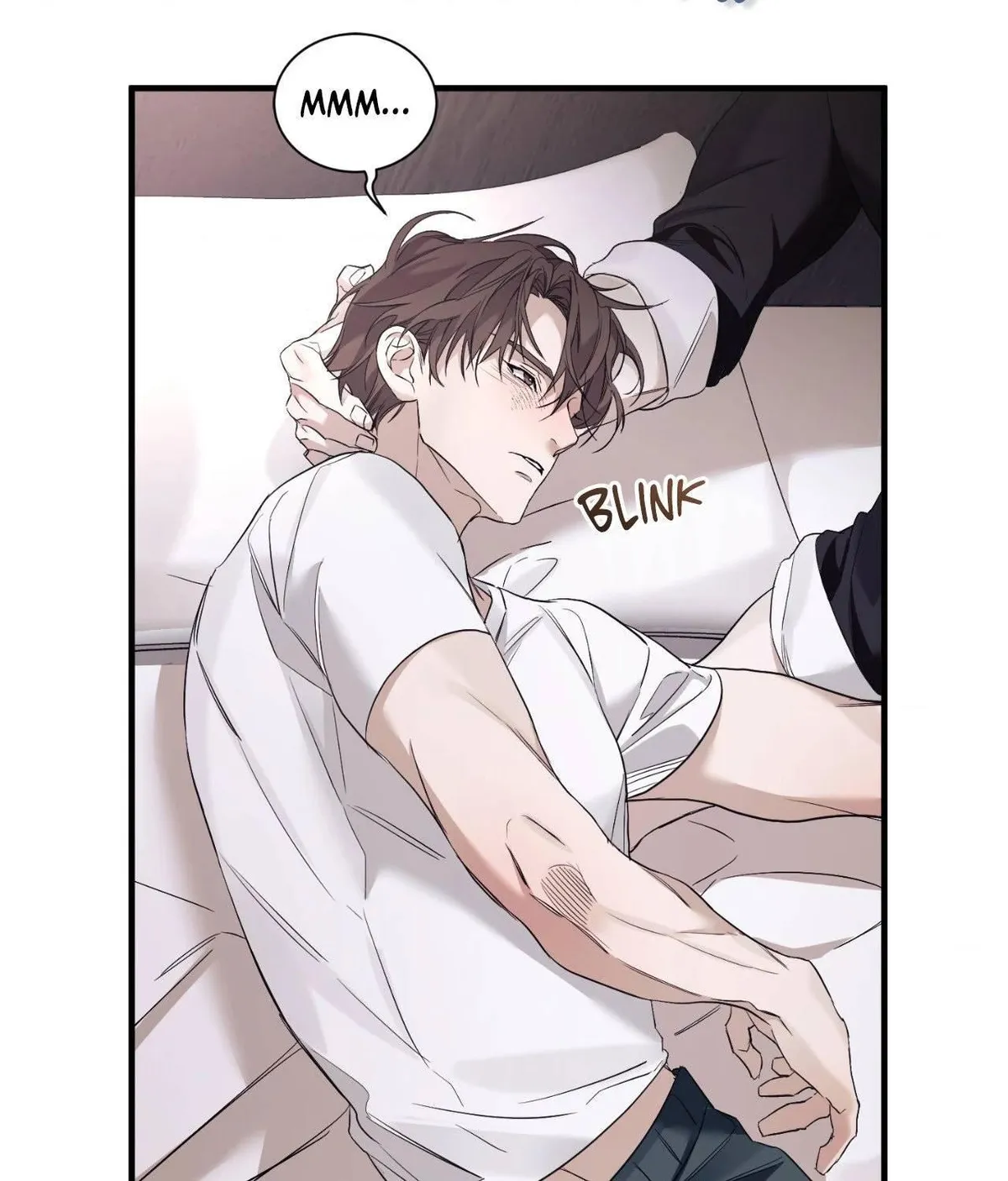 Lost Chapter 40 page 9 - 