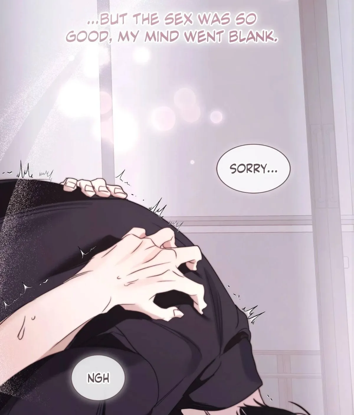 Lost Chapter 40 page 81 - 