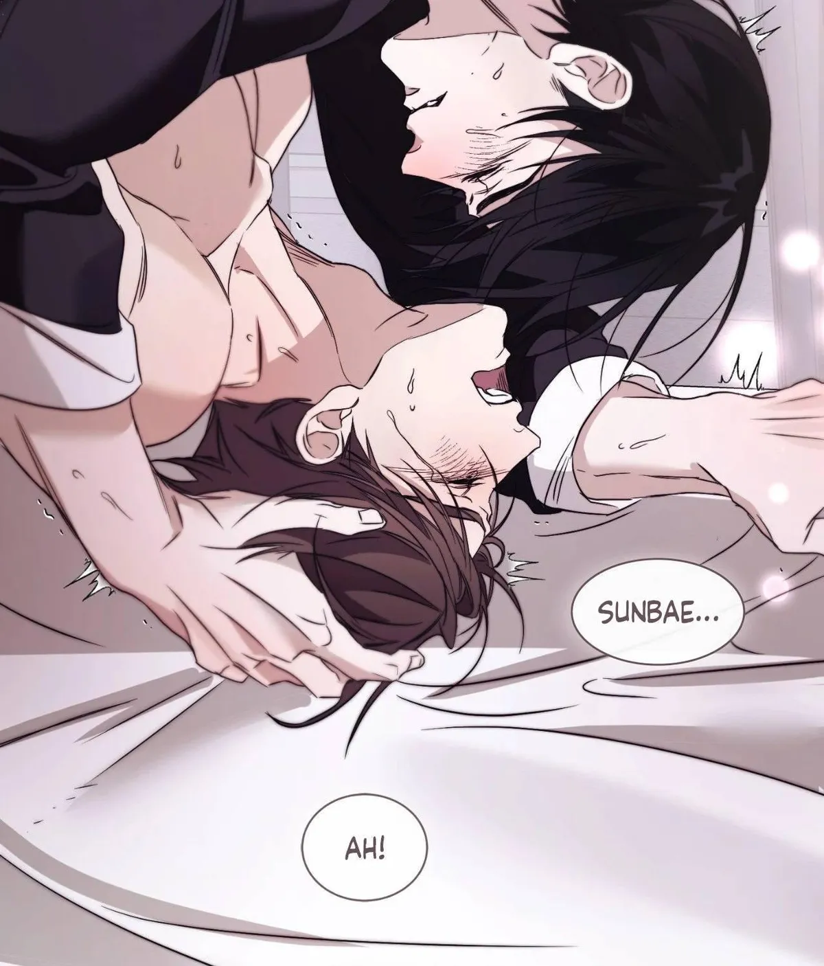 Lost Chapter 40 page 82 - 
