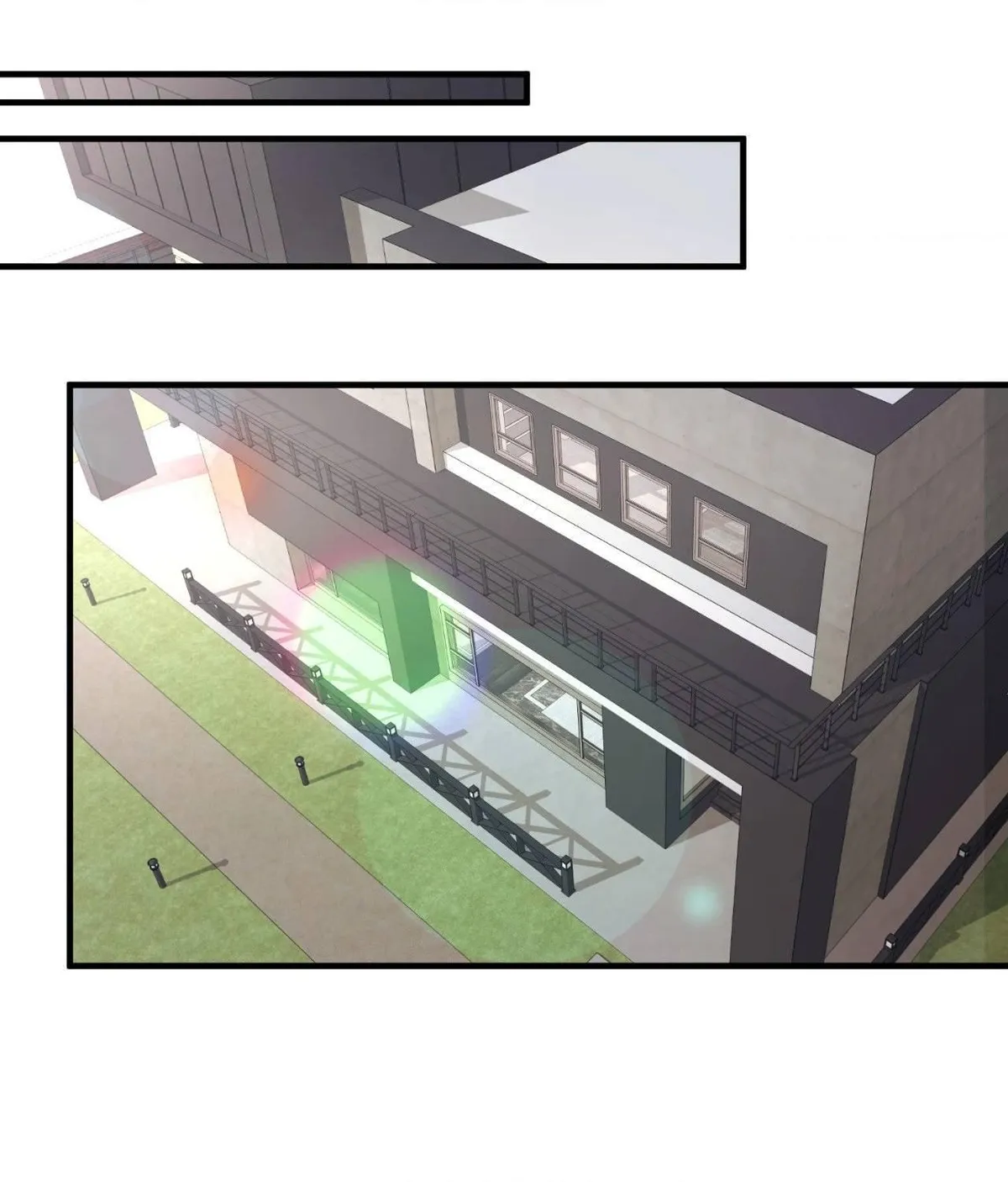 Lost Chapter 40 page 84 - 