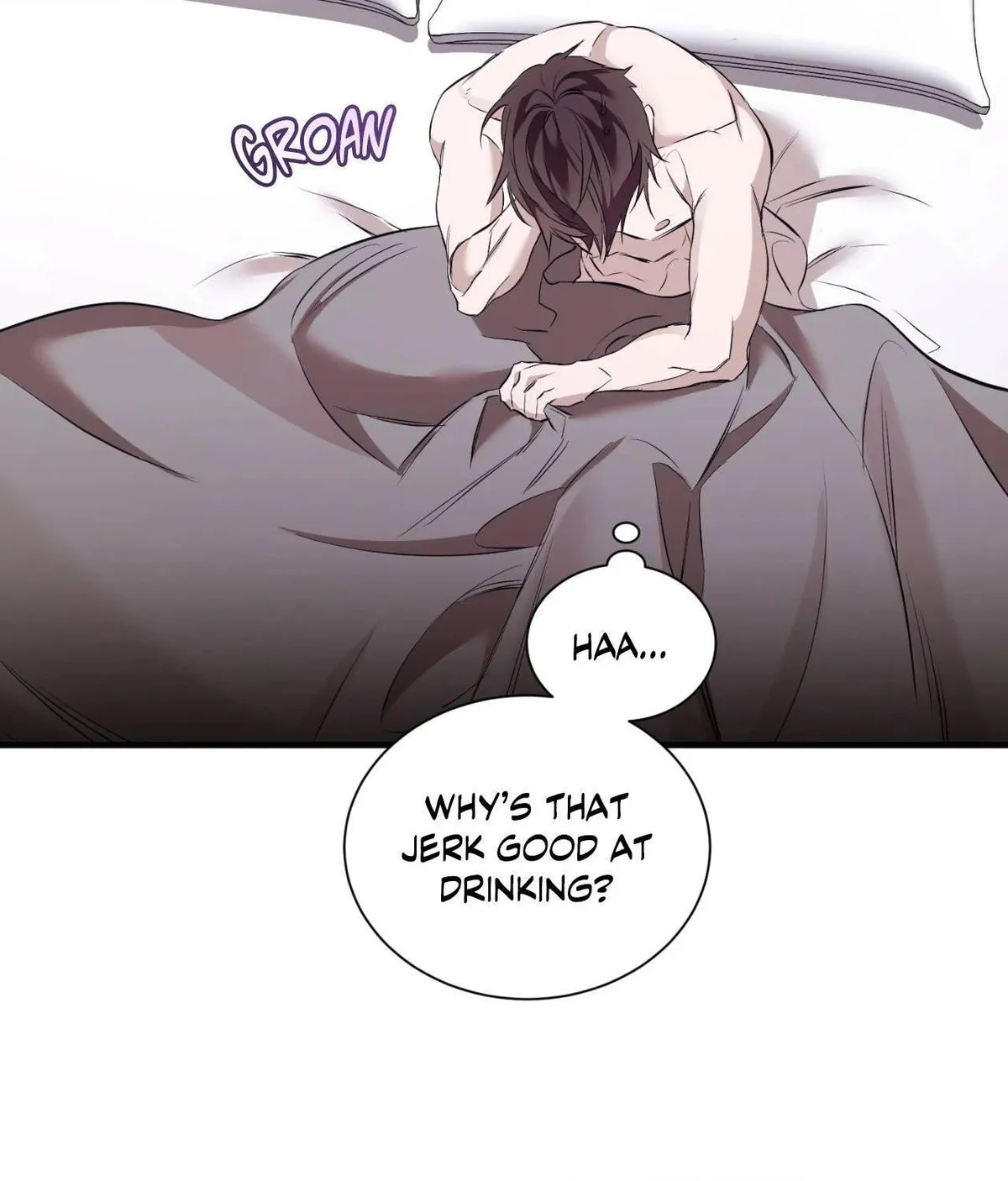 Lost Chapter 40 page 88 - 