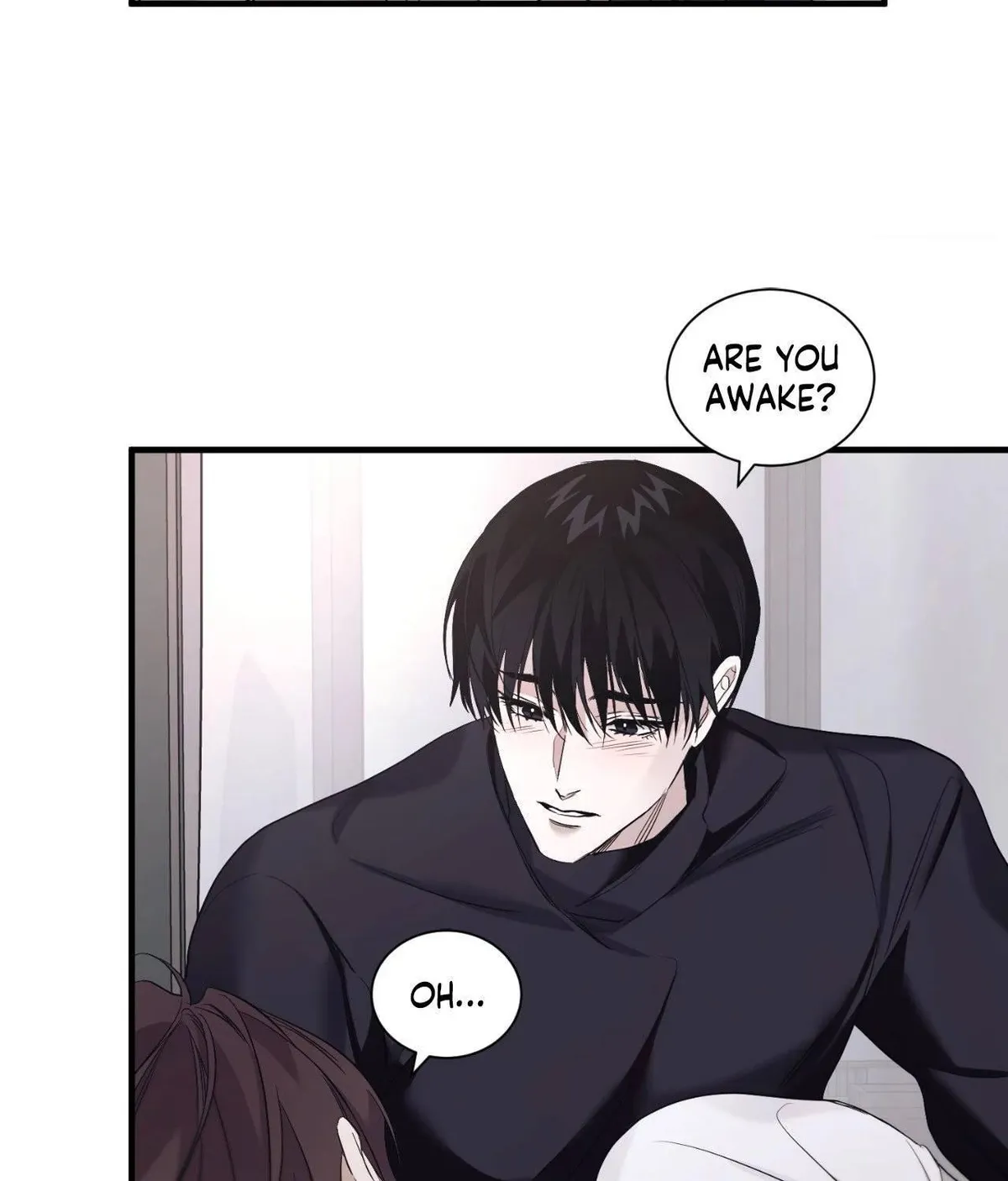 Lost Chapter 40 page 10 - 