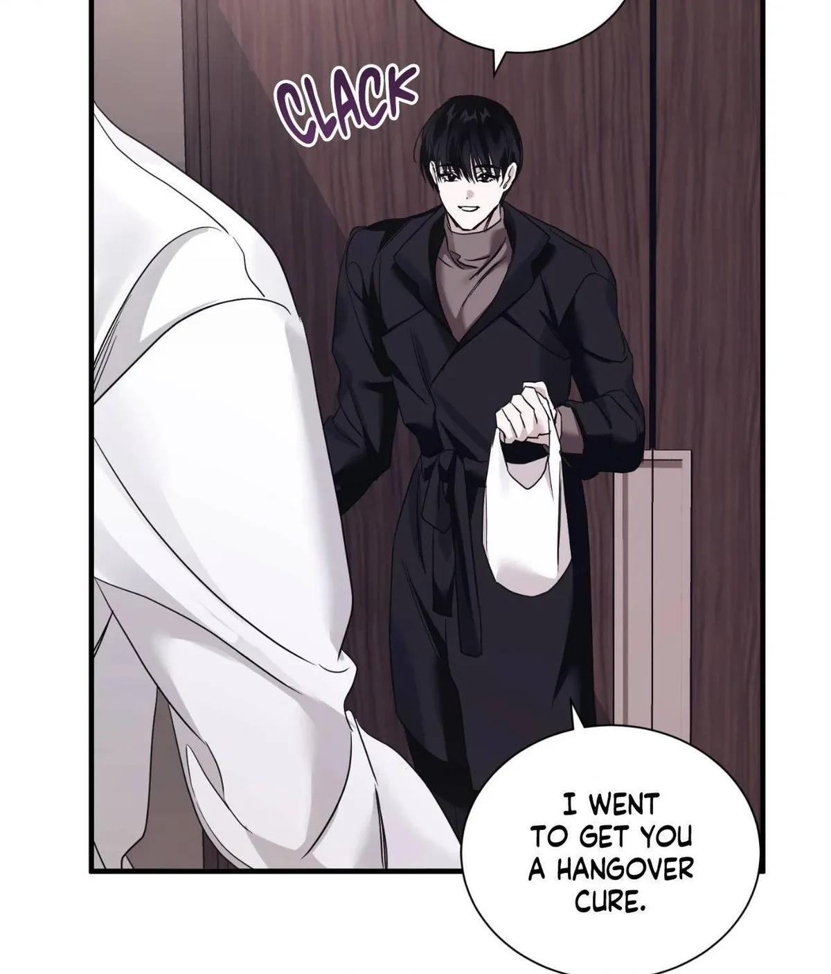 Lost Chapter 40 page 97 - 