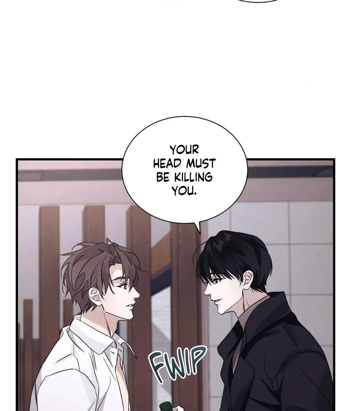 Lost Chapter 40 page 98 - 