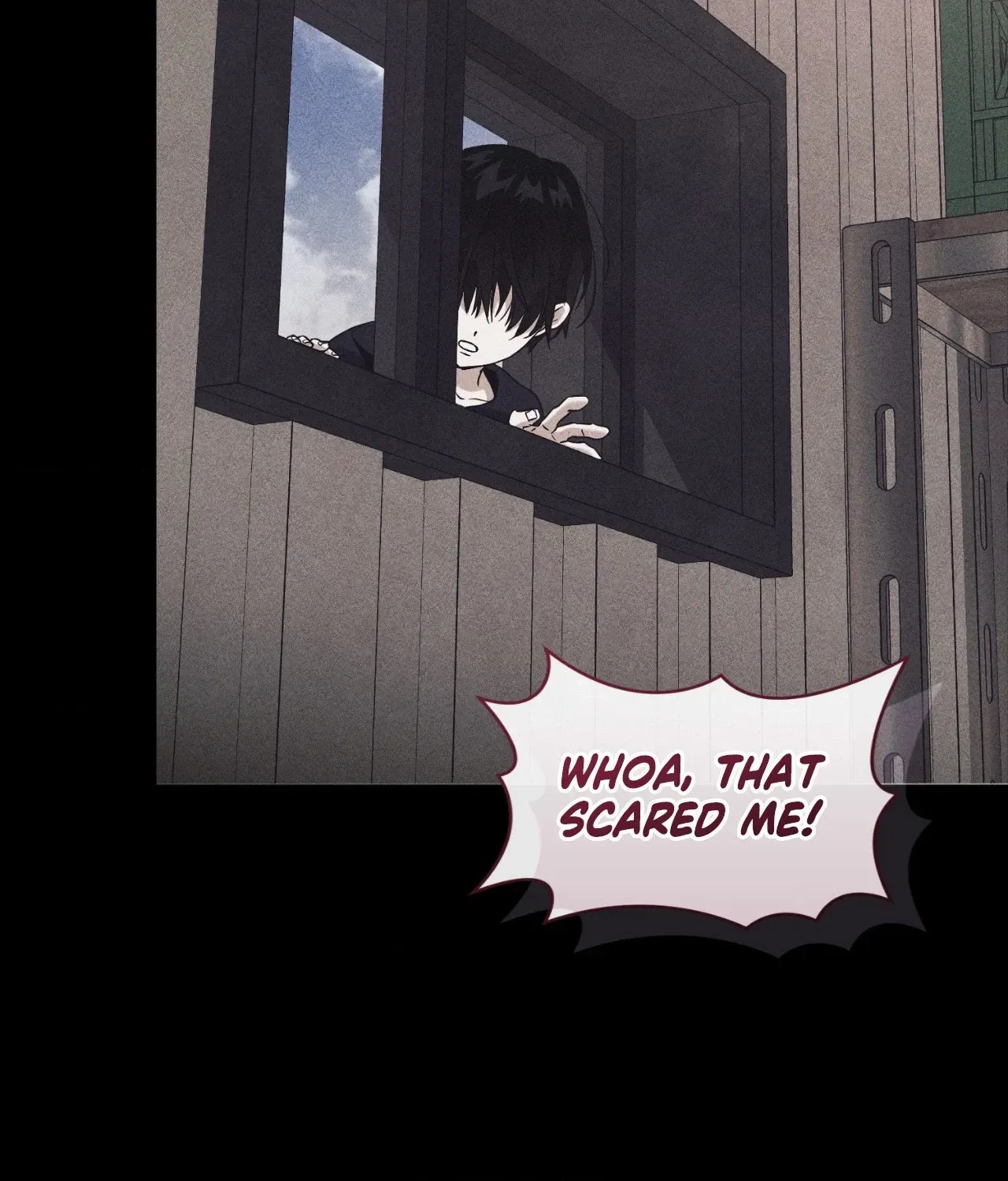 Lost Chapter 41 page 105 - 