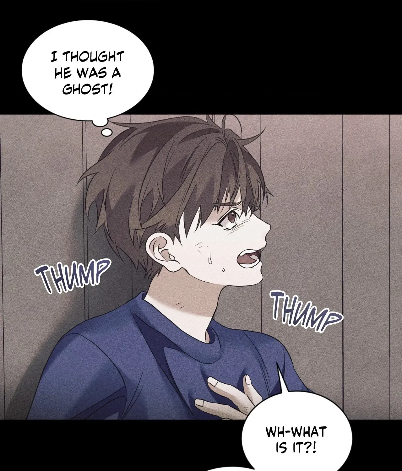 Lost Chapter 41 page 106 - 