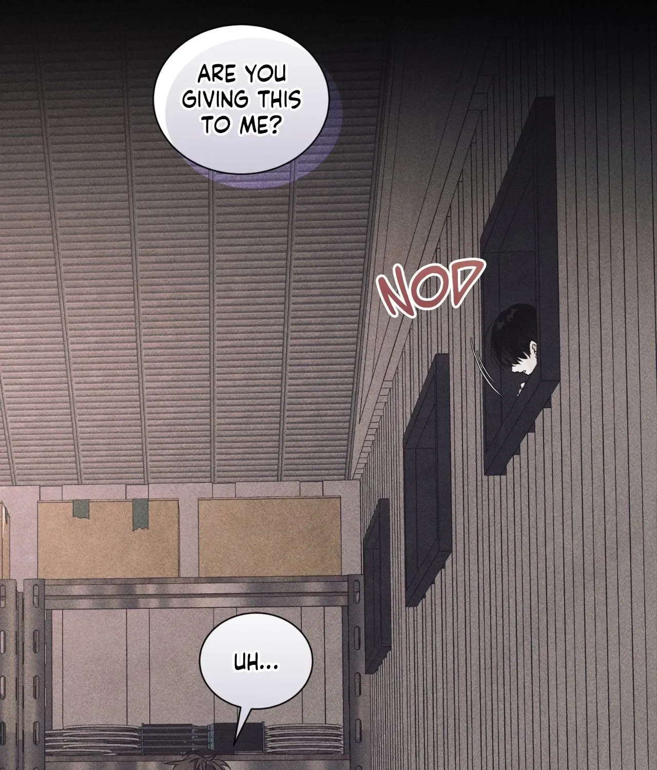 Lost Chapter 41 page 109 - 