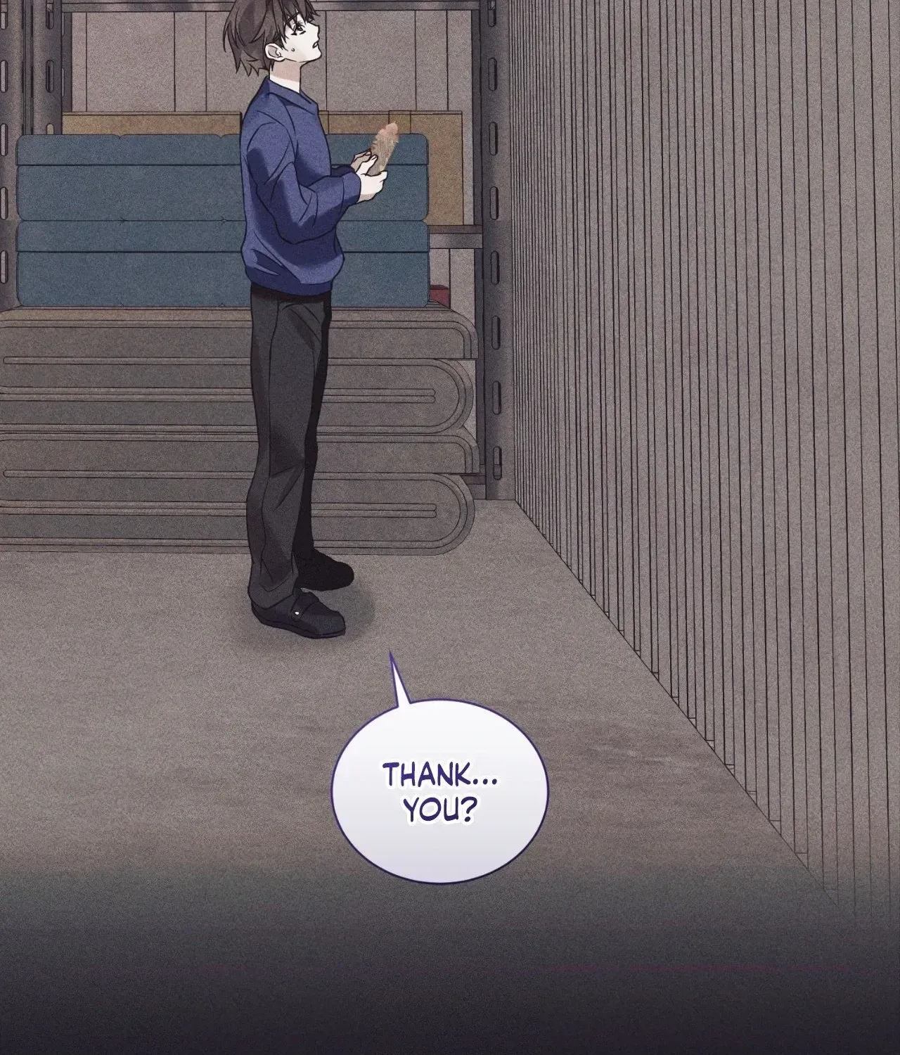 Lost Chapter 41 page 110 - 