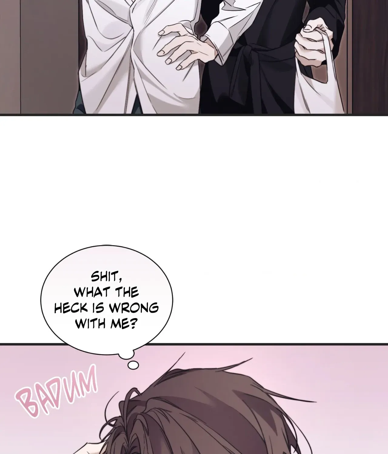 Lost Chapter 41 page 12 - 