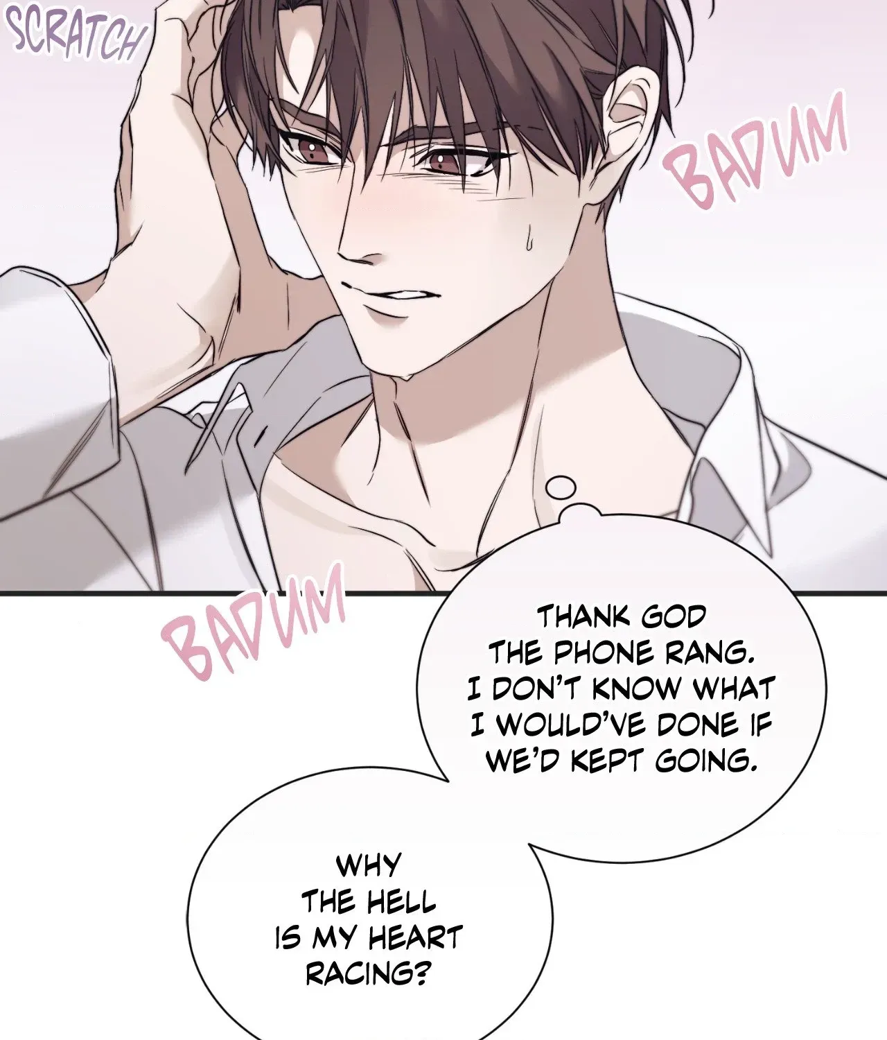 Lost Chapter 41 page 13 - 