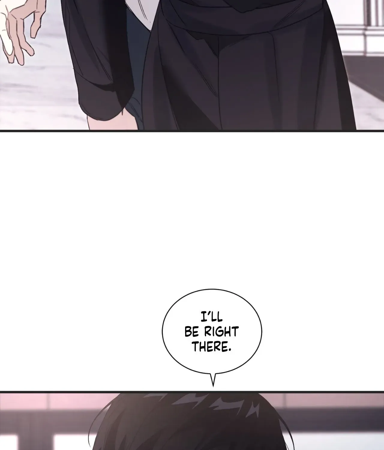 Lost Chapter 41 page 16 - 