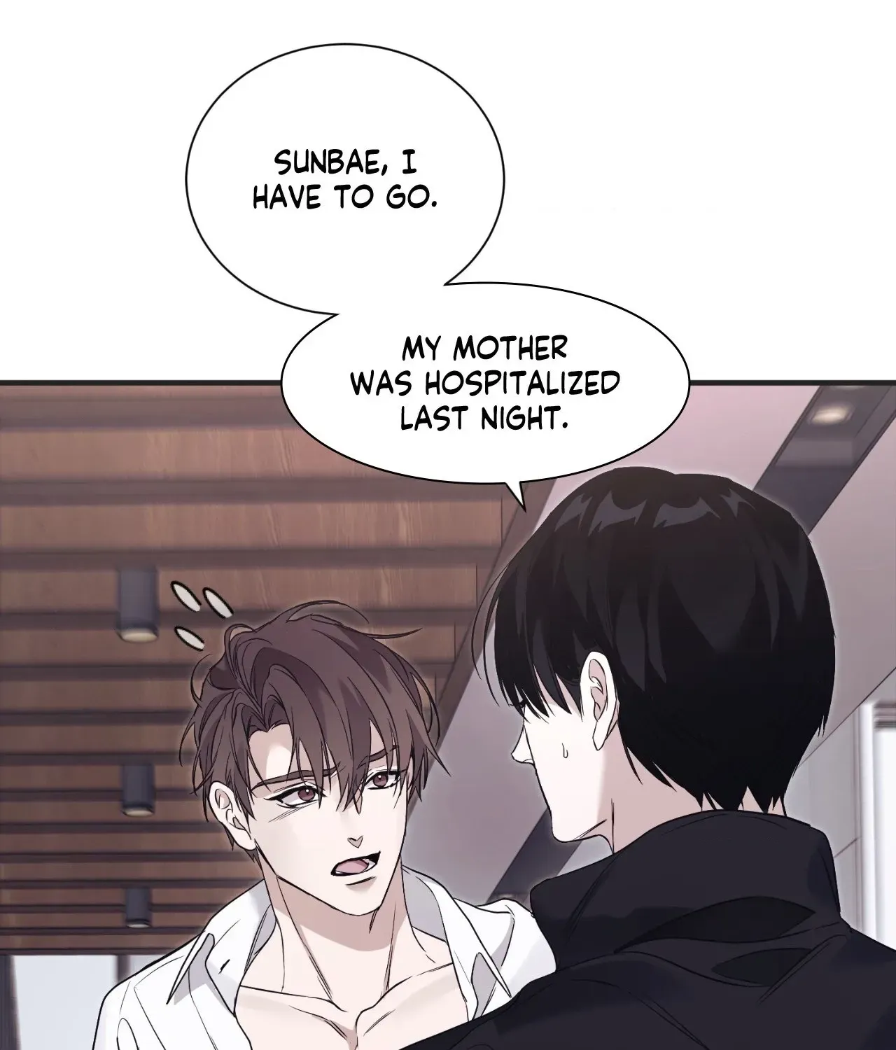 Lost Chapter 41 page 18 - 