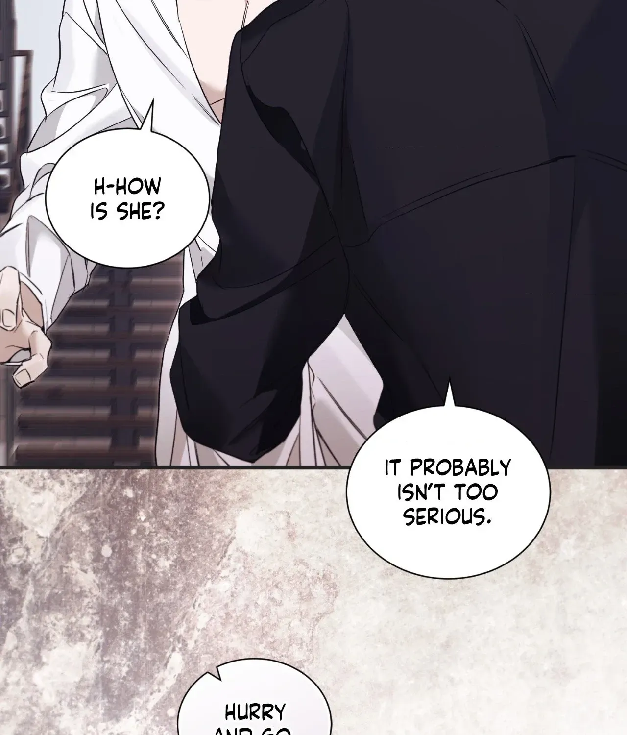 Lost Chapter 41 page 19 - 