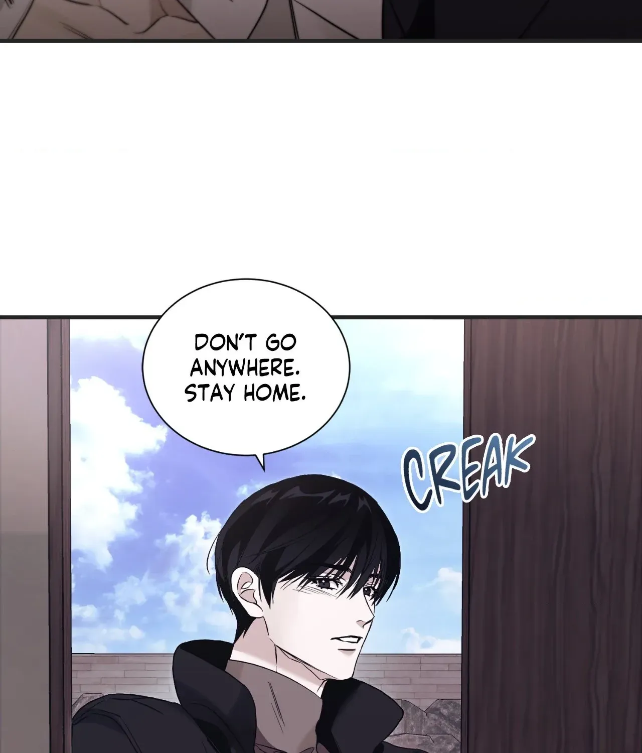 Lost Chapter 41 page 22 - 