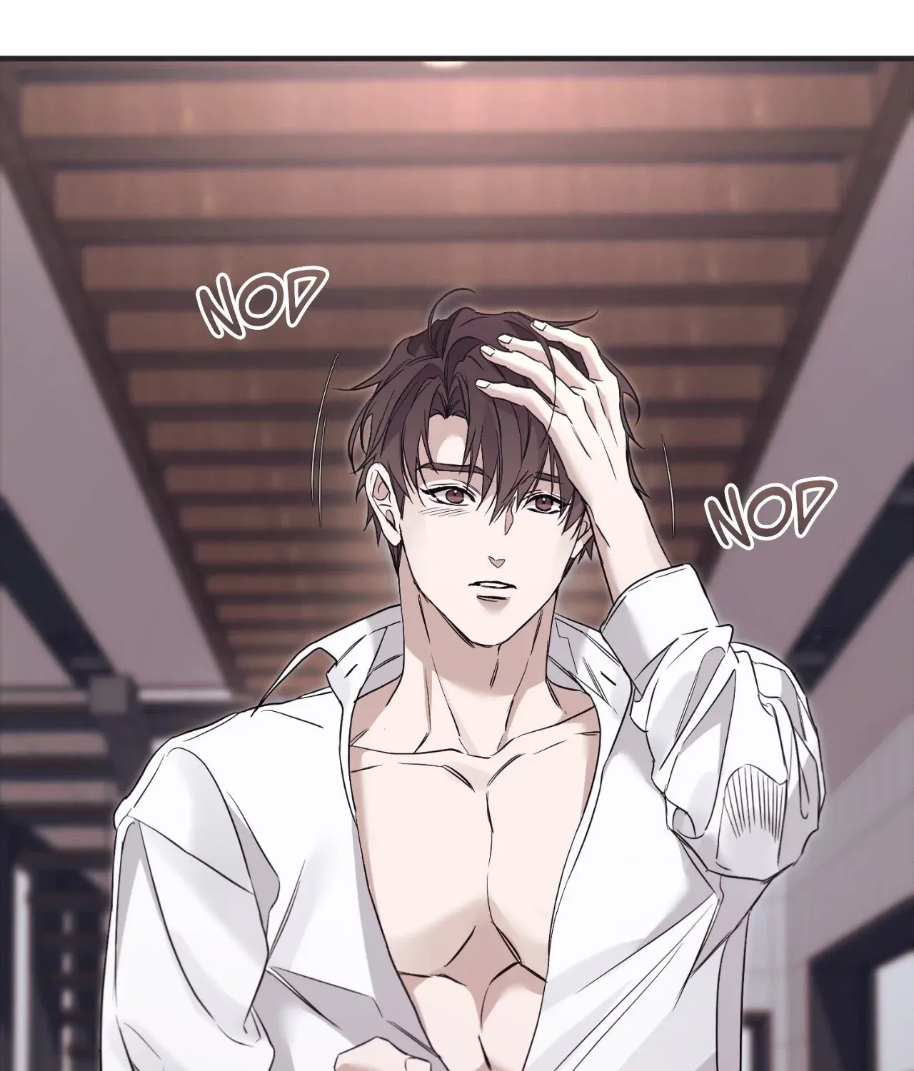 Lost Chapter 41 page 24 - 